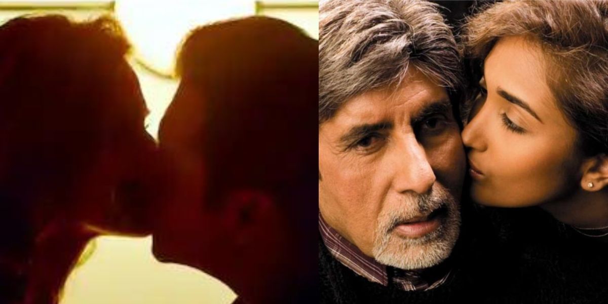 Leaving-Aside-Shame-These-Bollywood-Stars-Gave-A-Kissing-Scene-On-The-Threshold-Of-Old-Age-Even-Big-B-Was-Not-Left-Behind