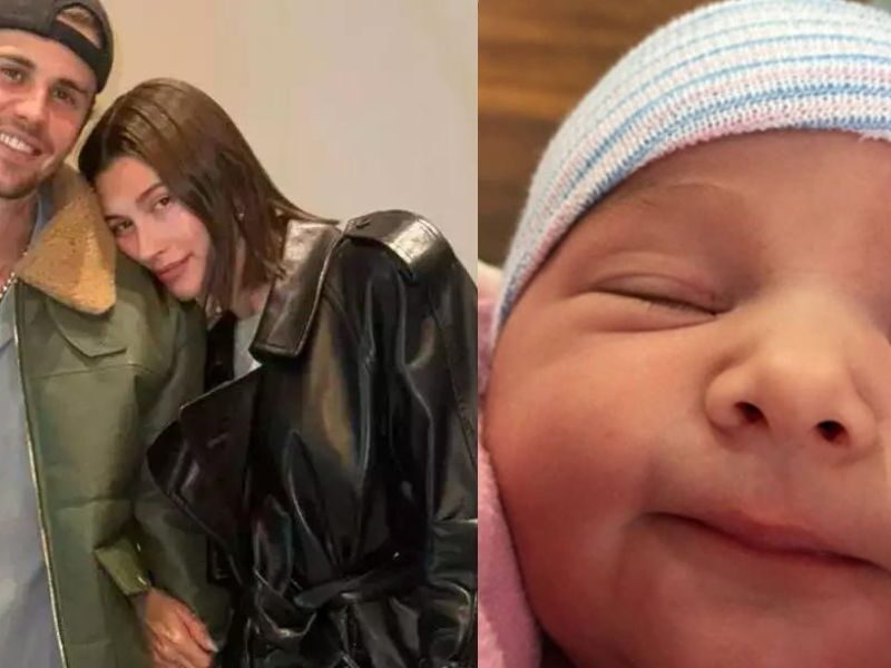 There-Was-A-Scream-In-Justin-Biebers-House-Hailey-Gave-Birth-To-A-Baby-Boy-Revealed-The-Name-By-Showing-The-Picture