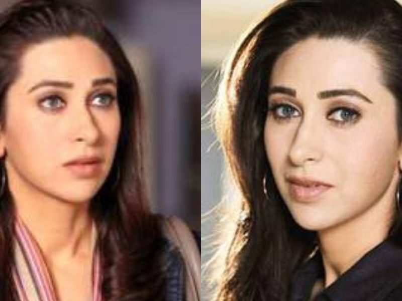 Why-Did-Karisma-Kapoor-Change-Her-Clothes-Behind-The-Bush-The-Actress-Told-The-Heart-Wrenching-Truth
