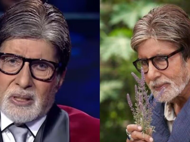 Amidst-The-News-Of-Divorce-Of-Daughter-In-Law-And-Son-Amitabh-Bachchan-Remembered-The-Days-Of-Struggle-Said-400-Rupees-Salary-8-People-In-The-Same-Room