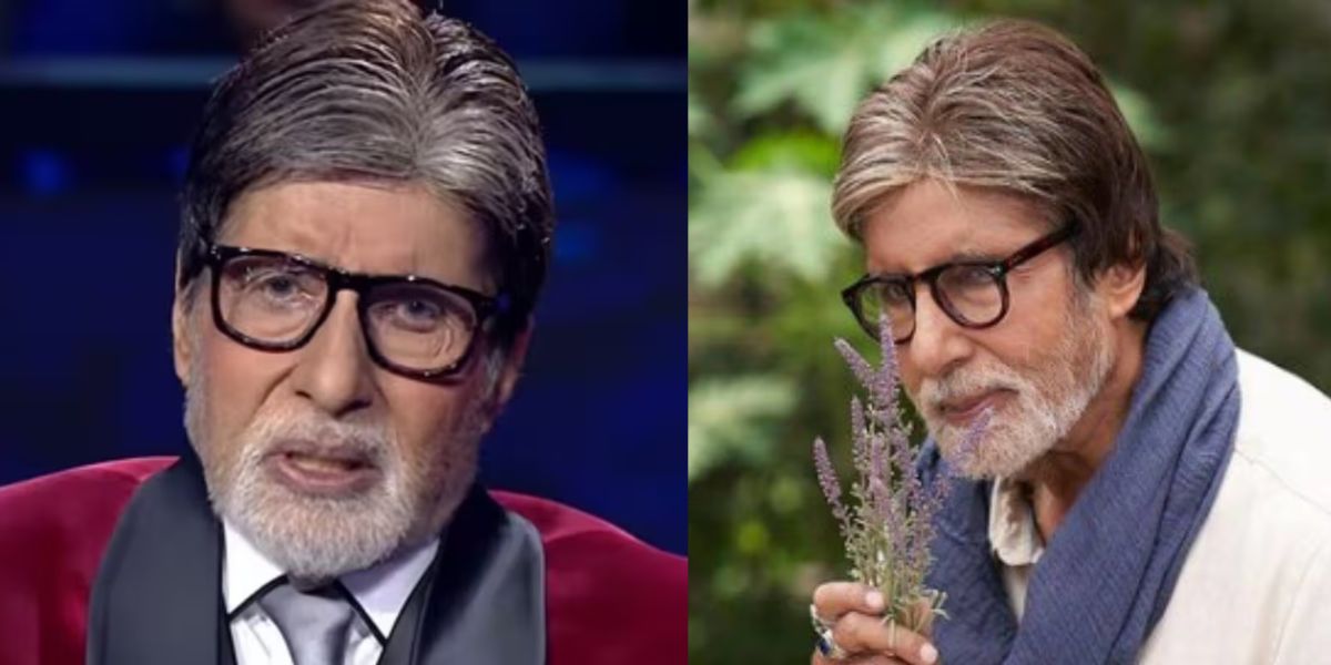 Amidst-The-News-Of-Divorce-Of-Daughter-In-Law-And-Son-Amitabh-Bachchan-Remembered-The-Days-Of-Struggle-Said-400-Rupees-Salary-8-People-In-The-Same-Room