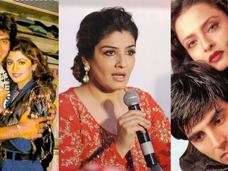 Akshay-Kumar-Used-To-Get-Engaged-To-Another-Girl-Every-Week-Raveena-Tandon-Caught-Him-Red-Handed-Many-Times-Yet-The-Actor-Did-Not-Stop