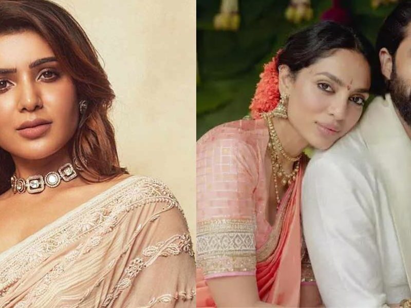 After-The-Engagement-Of-Ex-Husband-Naga-Chaitanya-Now-Samantha-Ruth-Prabhu-Is-Also-Going-To-Get-Married-For-The-Second-Time-Will-Take-Seven-Rounds-On-This-Day