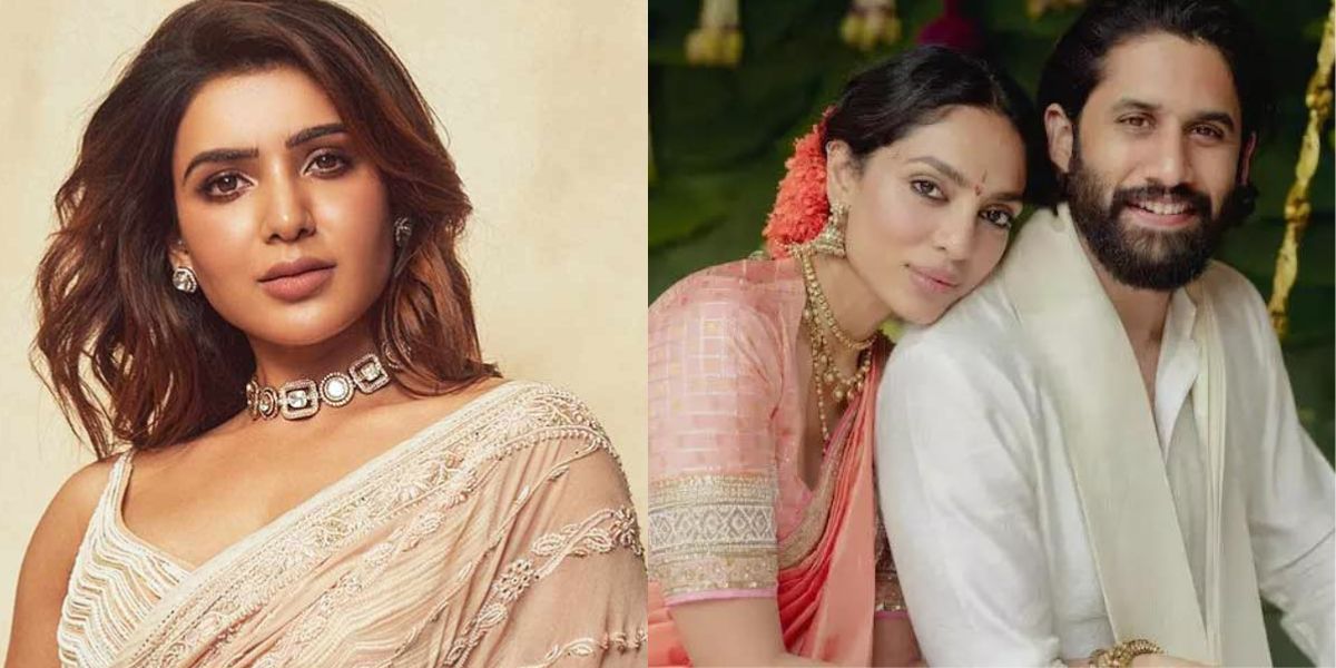 After-The-Engagement-Of-Ex-Husband-Naga-Chaitanya-Now-Samantha-Ruth-Prabhu-Is-Also-Going-To-Get-Married-For-The-Second-Time-Will-Take-Seven-Rounds-On-This-Day