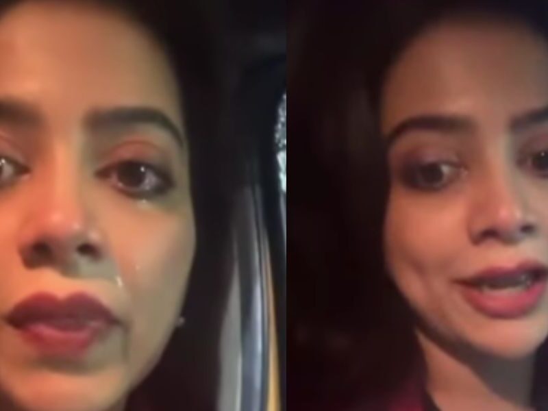 Payal-Mukherjee-There-Was-A-Fatal-Attack-On-This-Famous-Actress-In-Kolkata-She-Herself-Came-Live-And-Tearfully-Narrated-The-Incident