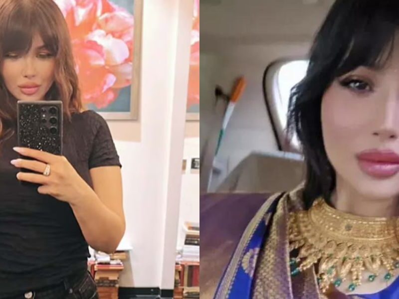 Frustrated-With-Trolls-Ayesha-Takia-Had-Deleted-Her-Instagram-Account-Now-She-Has-Made-A-Befitting-Reply
