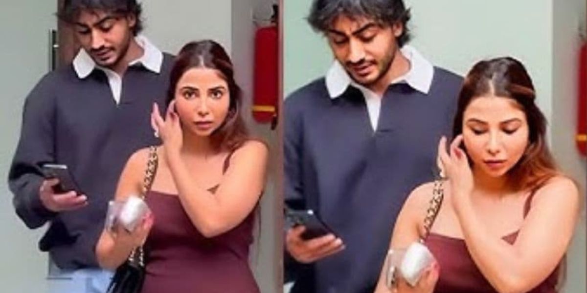 ब्रेकअप के बाद खून के आंसू रो रही हैं मलाइका अरोड़ा, बेटे ने भी छोड़ा साथ, शूरा को बताया अपनी असली मां