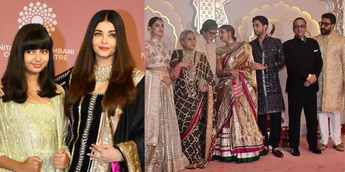 Aishwarya Rai Is Giving Aaradhya A Luxurious Life On Her Own, She Earns Crores