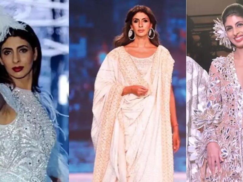Aishwarya-Rais-Sister-In-Law-Became-A-Fashion-Diva-In-Her-Old-Age-Shweta-Made-Fun-Of-Herself-By-Wearing-Strange-Clothes