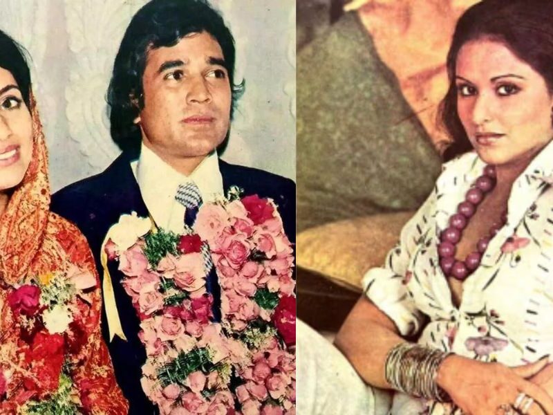 Rajesh-Khanna-The-Actress-Whom-He-Loved-Madly-Took-His-Wedding-Procession-In-Front-Of-Her-House-You-Will-Not-Be-Able-To-Believe-After-Knowing-The-Reason