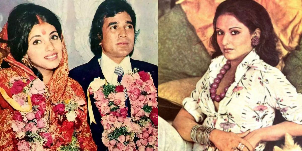 Rajesh-Khanna-The-Actress-Whom-He-Loved-Madly-Took-His-Wedding-Procession-In-Front-Of-Her-House-You-Will-Not-Be-Able-To-Believe-After-Knowing-The-Reason