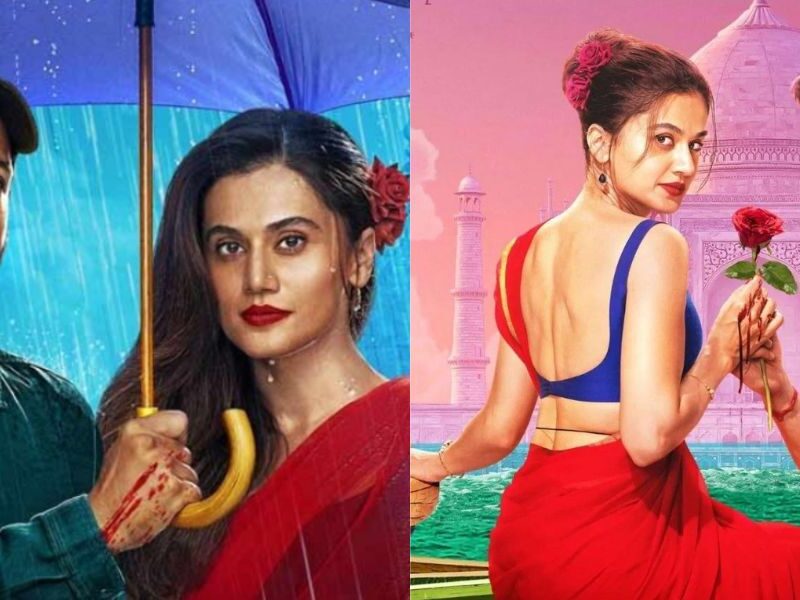 The-Film-Is-Adding-The-Flavor-Of-Suspense-Thriller-Phir-Aayi-Hasseen-Dillruba-Has-Come-Know-How-The-Movie-Is-Before-Watching