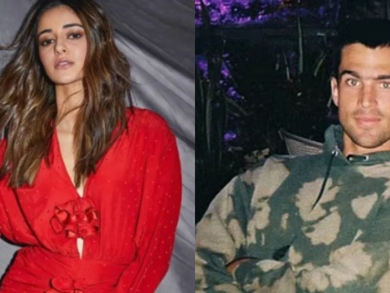 After-Breakup-With-Aditya-Ananya-Panday-Is-Struggling-With-Love-Not-With-Hardik-Pandya-But-With-This-Person-The-Couple-Was-Seen-Immersed-In-Love