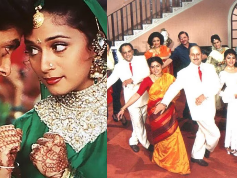 There-Is-No-Villain-No-Fight-Yet-Hum-Aapke-Hain-Koun-Is-A-Hit-Till-Date-Completes-30-Years-Of-Its-Release