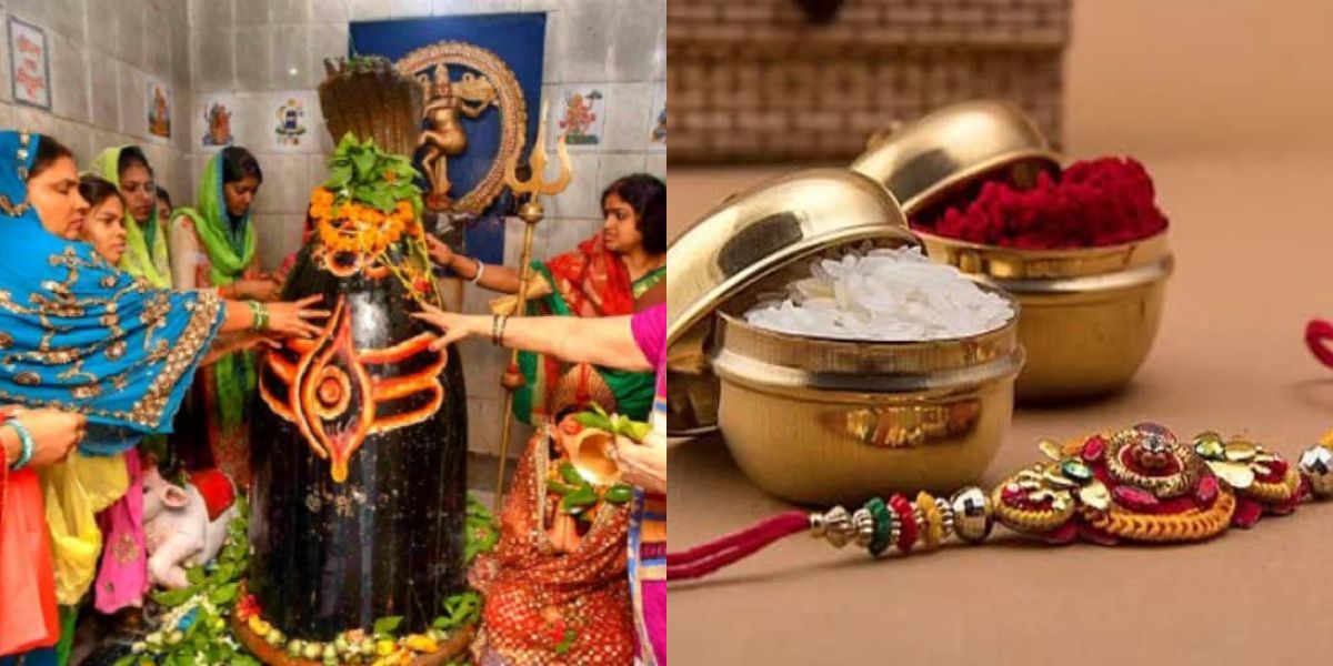 Raksha-Bandhan-2024-Raksha-Bandhan-2024-The-Last-Monday-Of-Sawan-Is-Falling-On-The-Day-Of-Rakshabandhan-Remove-The-Confusion-Whether-To-Keep-The-Fast-Or-Not