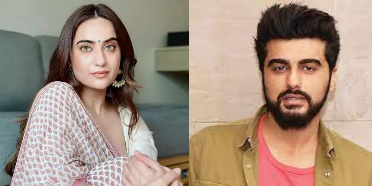 After-Breaking-Up-With-Malaika-Arjun-Kapoor-Is-Dating-Kusha-Kapila-The-Actress-Herself-Revealed-This
