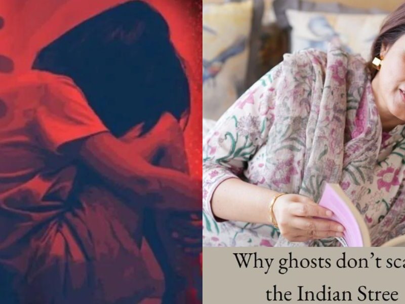 Indian-Women-Are-More-Safe-With-Ghosts-Than-Men-Twinkle-Khanna-Gave-A-Big-Statement-On-Kolkata-Rape-Murder