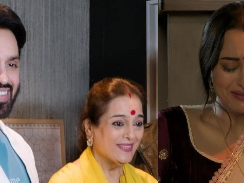 A-Mountain-Of-Sorrow-Fell-On-Sonakshi-Sinha-Just-After-1-Month-Of-Marriage-The-Actress-Is-Saddened-By-This-Action-Of-Mother-Poonam-And-Brother-Luv