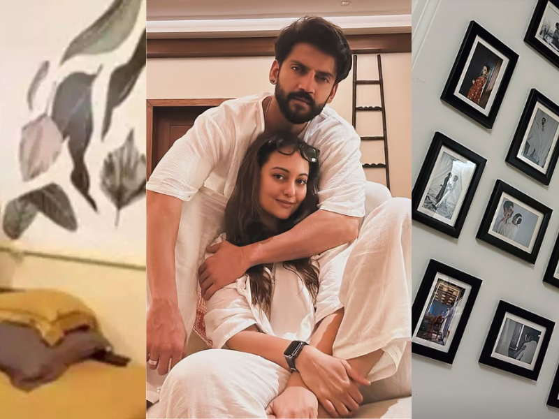 Sonakshi-Sinha-Decorated-The-Bedroom-For-Zaheer-With-Her-Own-Hands-Husband-Got-A-Loving-Reaction-Said-He