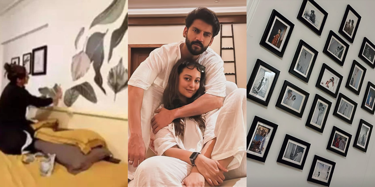 Sonakshi-Sinha-Decorated-The-Bedroom-For-Zaheer-With-Her-Own-Hands-Husband-Got-A-Loving-Reaction-Said-He