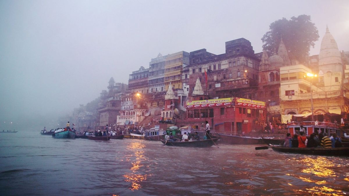 Up Government