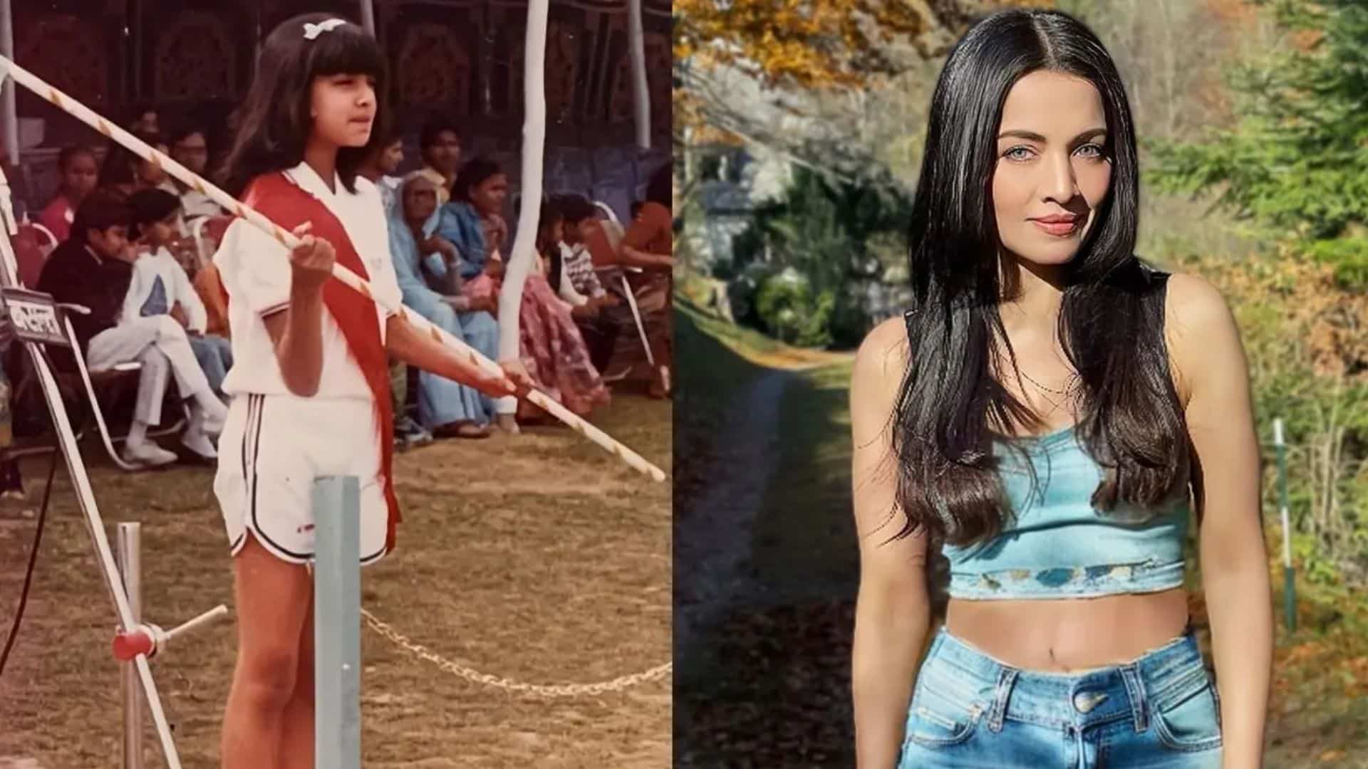 Celina Jaitly