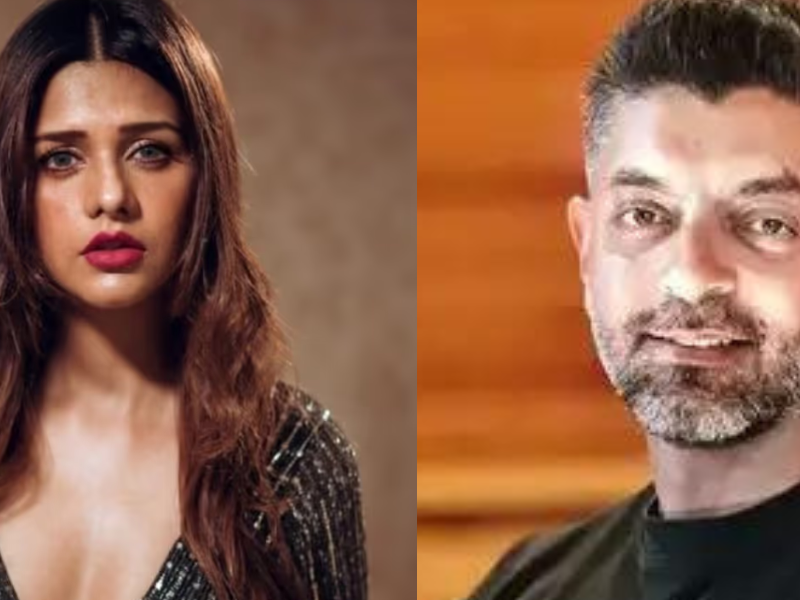 Dalljiet-Kaur-Takes-On-Nikhil-Patel-Who-Came-To-Mumbai-With-His-Girlfriend-Lodges-Fir-With-Mumbai-Police