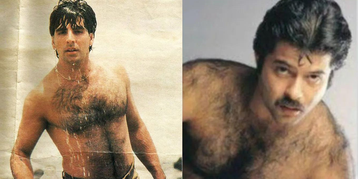 These-Bollywood-Superstars-Used-To-Be-Identified-By-Their-Chest-Hair-From-Anil-Kapoor-To-Akshay-Kumar-Are-Included-In-The-List