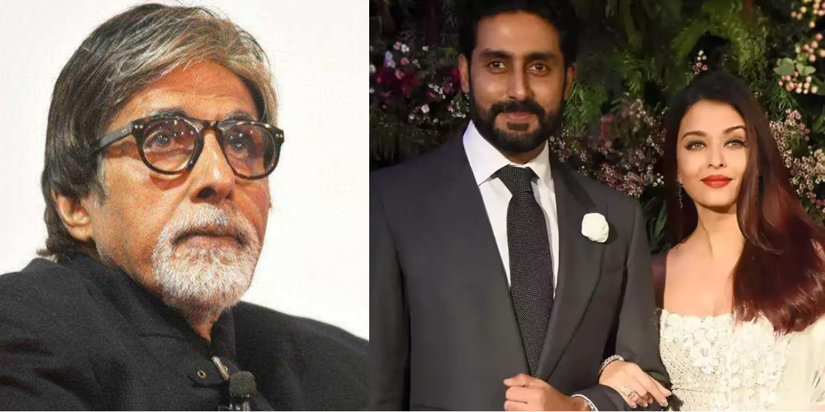 Amitabh-Bachchan-Expressed-His-Pain-Regarding-Abhishek-Aishwaryas-Relationship-Big-B-Is-Feeling-Helpless