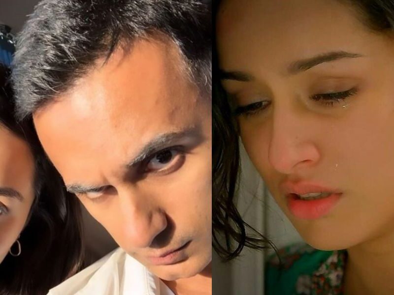 Shraddha-Kapoors-Heart-Broke-Even-Before-Reaching-The-Wedding-Rahul-Modi-Cheated-The-Actress-Felt-Bad-Crying