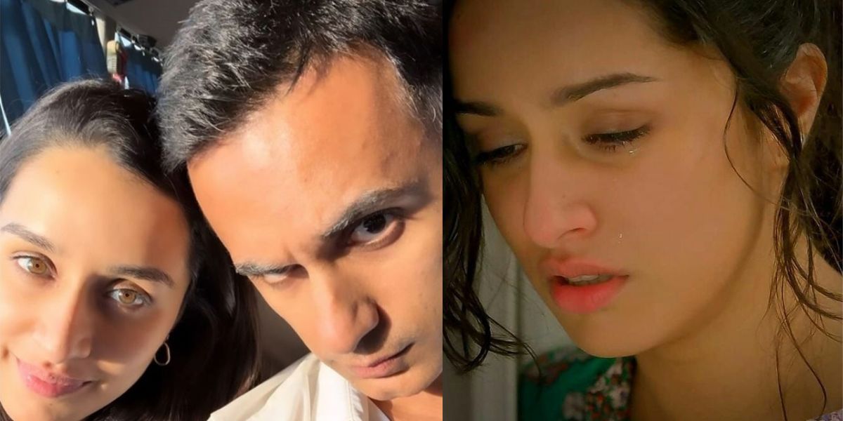 Shraddha-Kapoors-Heart-Broke-Even-Before-Reaching-The-Wedding-Rahul-Modi-Cheated-The-Actress-Felt-Bad-Crying