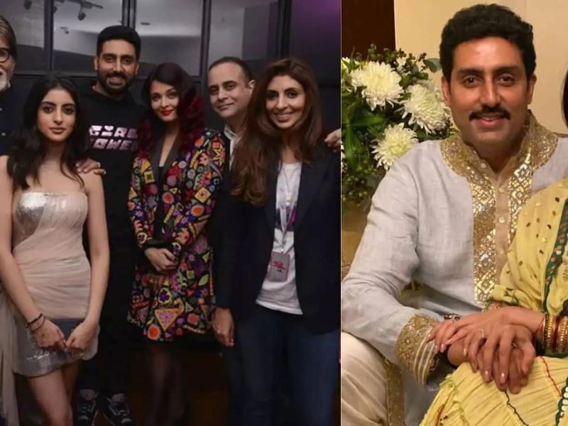 People-Have-Made-Aishwarya-Rai-Abhisheks-Life-A-Spectacle-The-Honor-Of-Bachchan-Family-Is-Being-Tarnished-In-The-Name-Of-False-Divorce