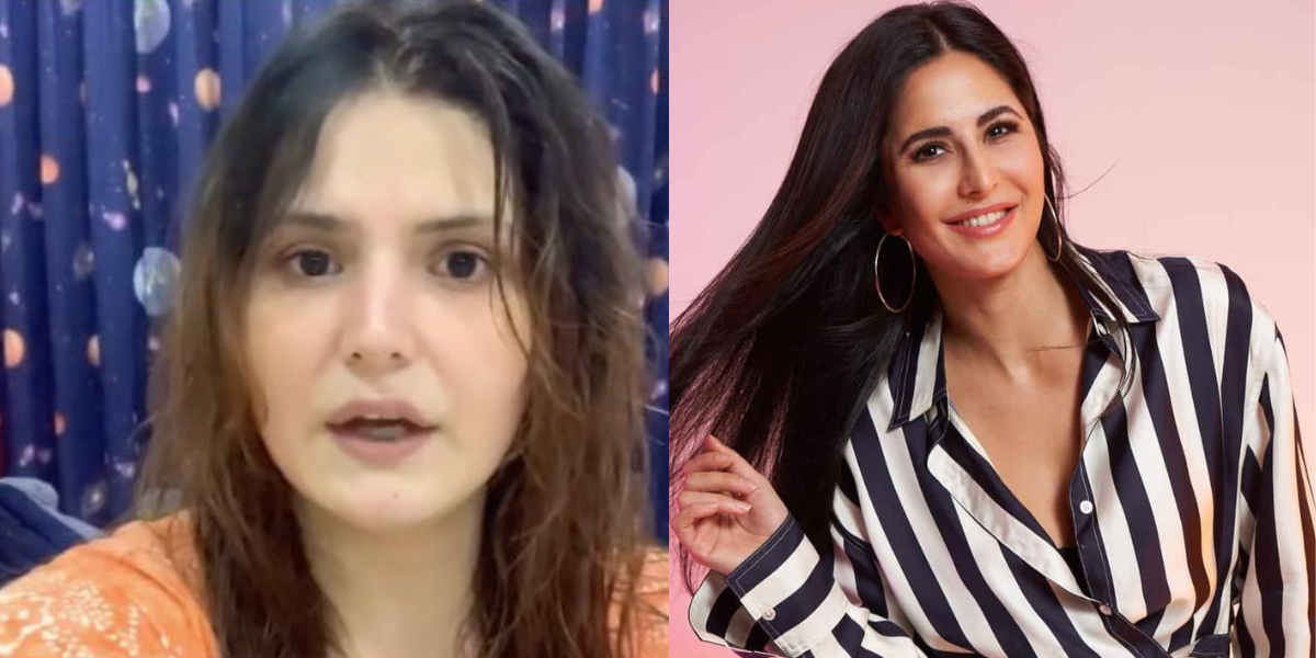 Zarine Khan Entered Bollywood As Katrina'S Lookalike, Now The Condition Of The Beautiful Actress Has Gone From Bad To Worse