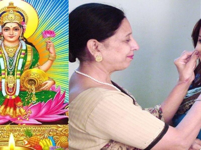 Laxmi-Mata-Why-Are-Women-Called-Lakshmi-Of-The-House-It-Has-A-Special-Connection-With-Friday