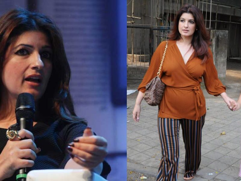 Twinkle-Khanna-Was-Shocked-After-Seeing-The-Kolkata-Rape-Case-Scared-For-Her-Daughter-And-Said-Alone-With-A-Man