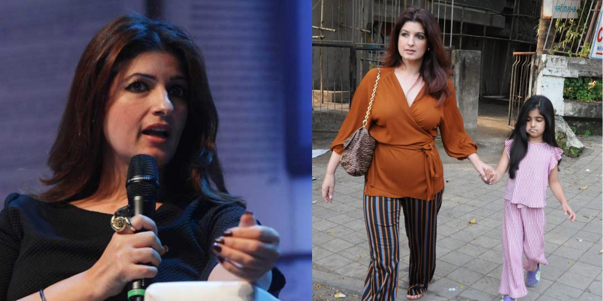 Twinkle-Khanna-Was-Shocked-After-Seeing-The-Kolkata-Rape-Case-Scared-For-Her-Daughter-And-Said-Alone-With-A-Man