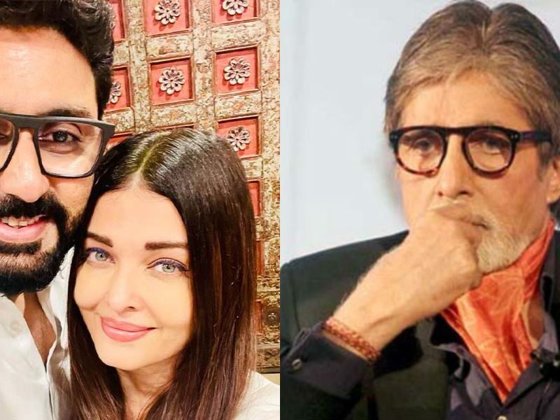 To-Reunite-Aishwarya-Abhishek-Amitabh-Bachchan-Did-This-Said-With-The-Family