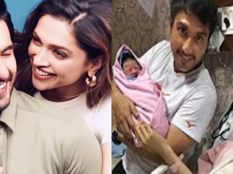 Deepika-Padukone-Ranveers-House-Echoed-The-Actress-Gave-Birth-To-A-Baby-Boy-Picture-Of-Her-Son-In-Her-Lap-Went-Viral