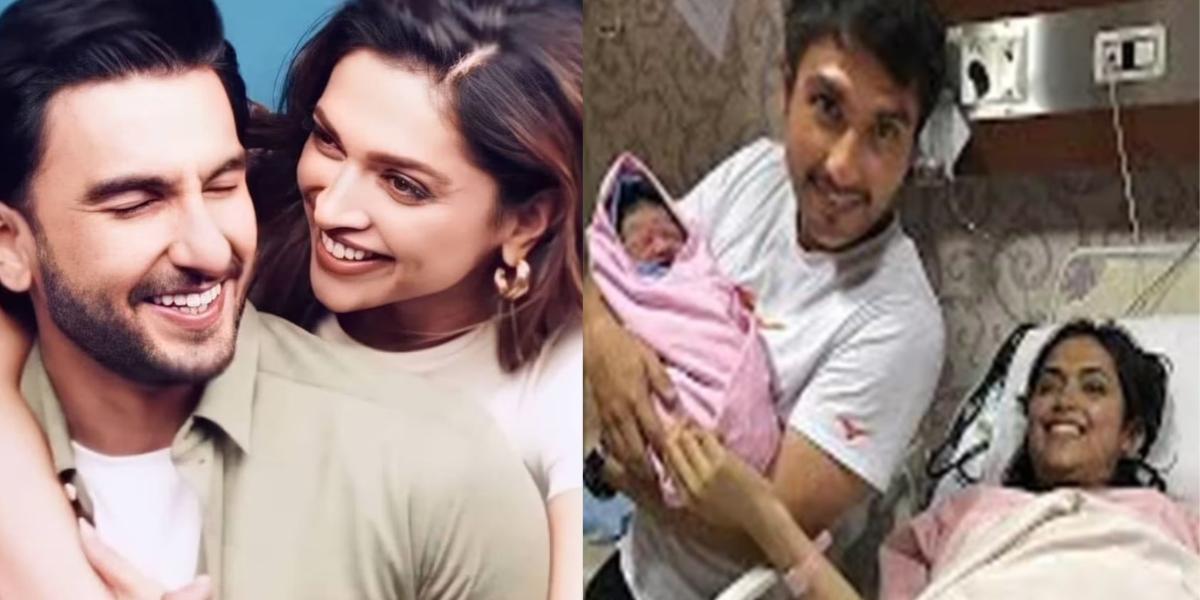 Deepika-Padukone-Ranveers-House-Echoed-The-Actress-Gave-Birth-To-A-Baby-Boy-Picture-Of-Her-Son-In-Her-Lap-Went-Viral