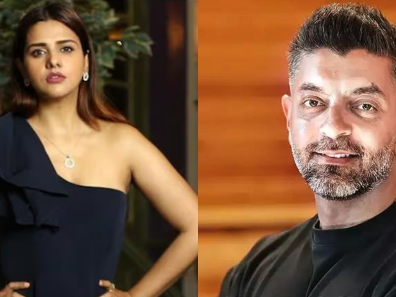 Divorce-Hearing-Of-Dalljiet-Kaur-Nikhil-Patel-Started-In-Kenya-After-Coming-From-The-Court-The-Actress-Vented-Out-Fiercely