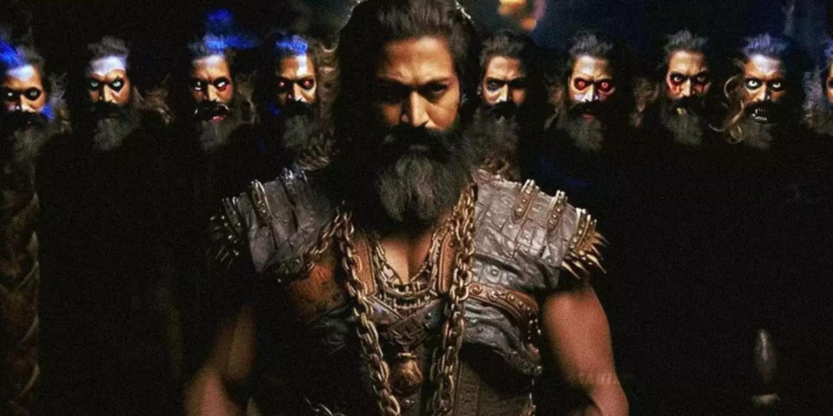 रणबीर कपूर की फिल्म के कास्टिंग डायरेक्टर का चौंकाने वाला बयान, बोले - 'रावण गलत नहीं, वो प्यार में थे...राम को समझना था 