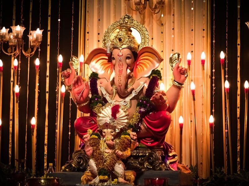 Ganesh Chaturthi 2024