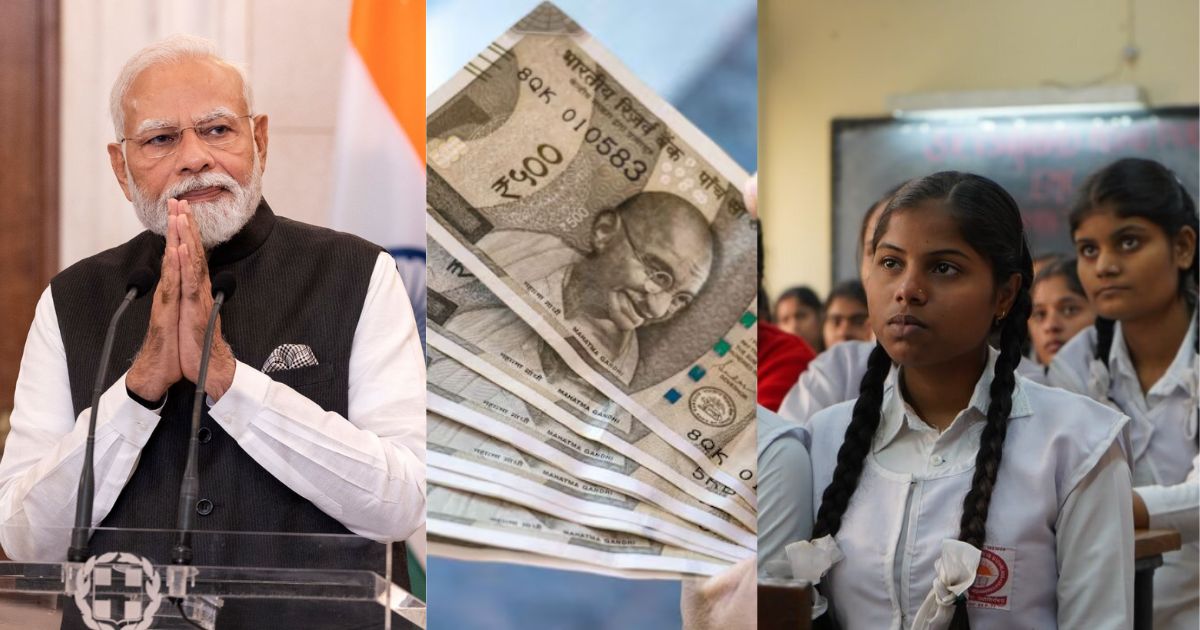 Post-Office-Scheme-Big-Gift-From-The-Government-Now-Daughters-Will-Get-Rs-71-Lakh-When-They-Turn-21-Know-The-How