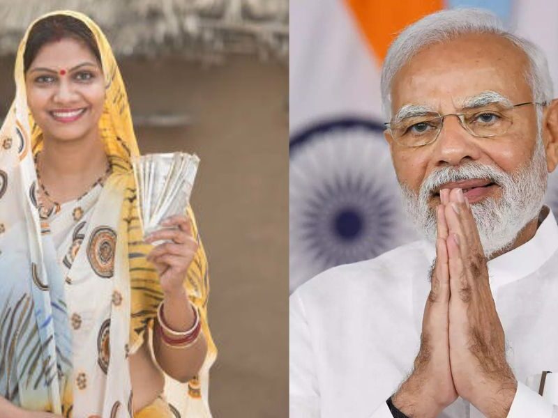 Maiya-Samman-Yojana-Big-News-Government-S-Big-Announcement-On-Rakhi-Now-Every-Woman-Will-Get-Rs-12-Thousand-Annually