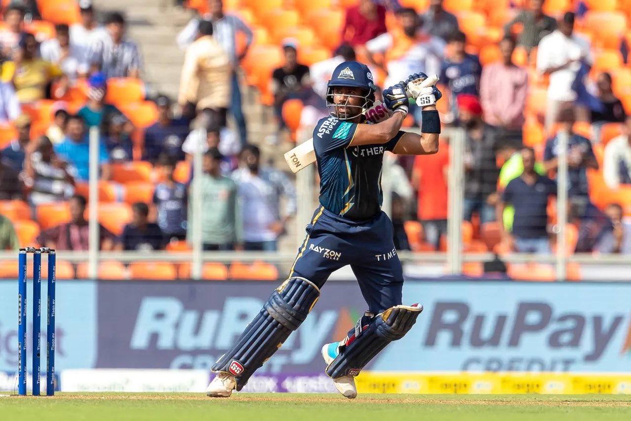 बड़ी खबर - ऋद्धिमान साहा ने Ipl 2025 से पहले बदली अपनी फ्रेंचाइजी, इस टीम के लिए खेलते हुए आएंगे नजर 2 Wriddhiman Saha