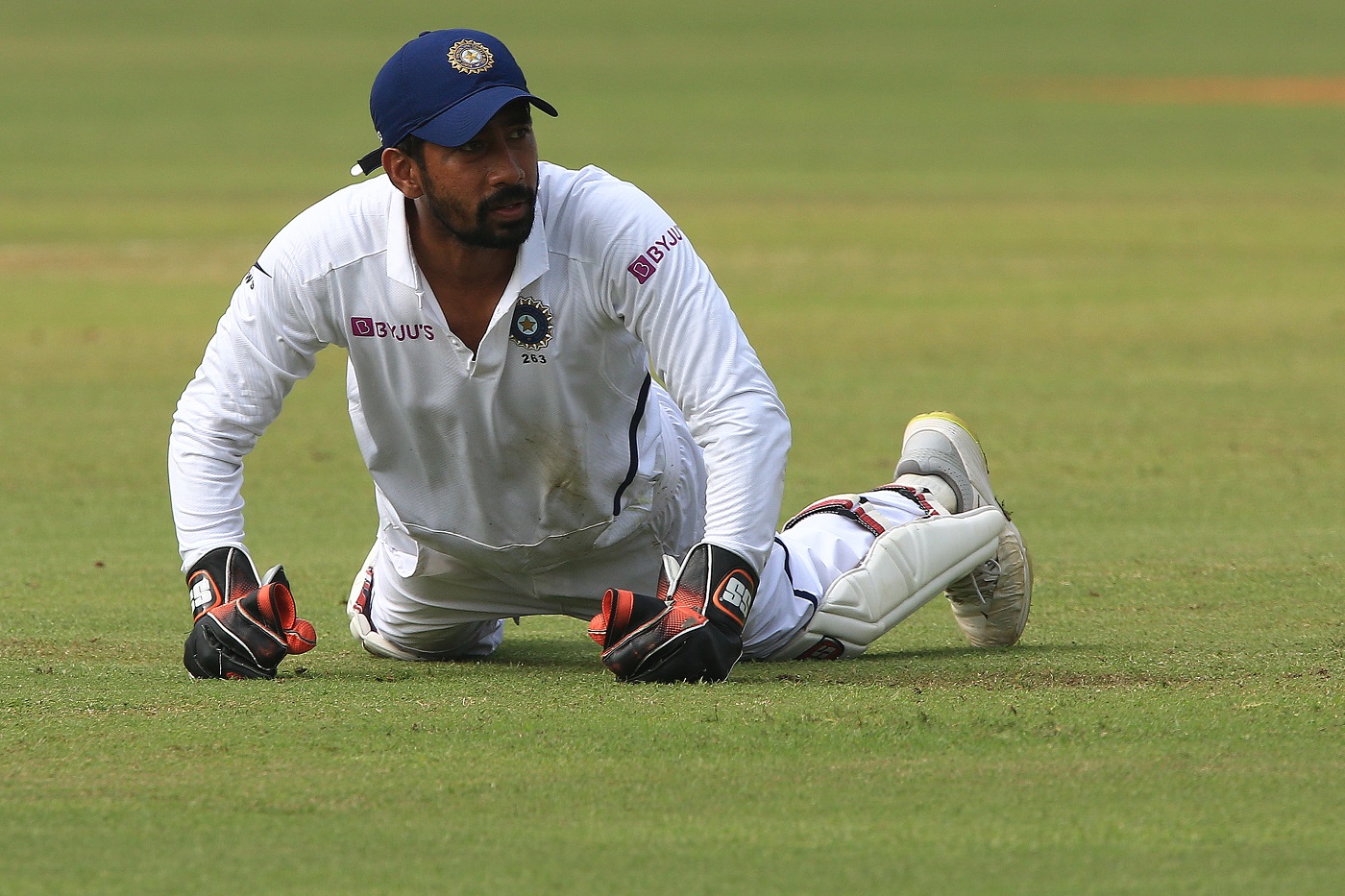बड़ी खबर - ऋद्धिमान साहा ने Ipl 2025 से पहले बदली अपनी फ्रेंचाइजी, इस टीम के लिए खेलते हुए आएंगे नजर 3 Wriddhiman Saha