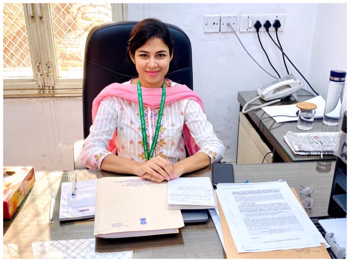 Ananya Singh