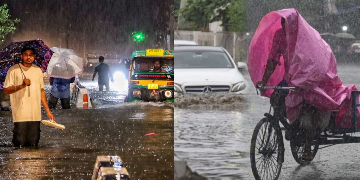 Delhi-Weather-Today-Disaster-Will-Rain-From-The-Sky-In-Delhi-Ncr-Even-Today-Imd-Warns-Be-Careful