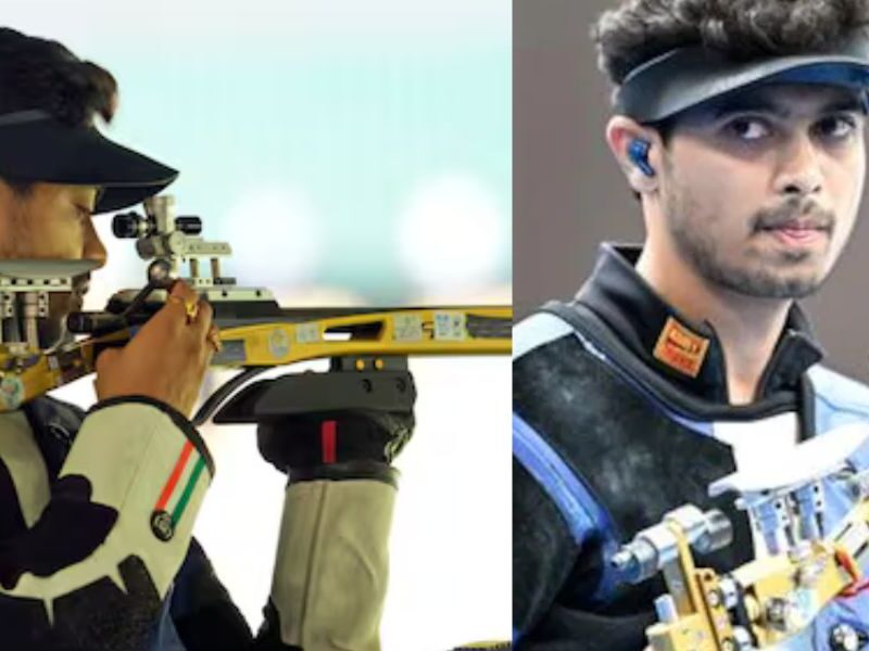 Swapnil-Kusale-Won-Bronze-In-Olympic-2024