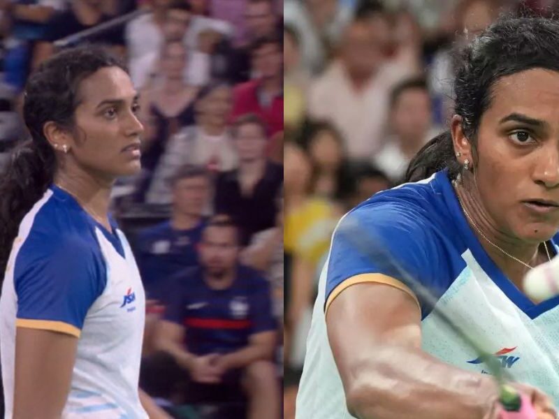 Pv Sindhu Lost In Paris Olympics 2024, Then She Got Emotional And Gave Such A Statement
